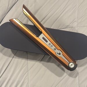 Dyson Copper Hair Straightener